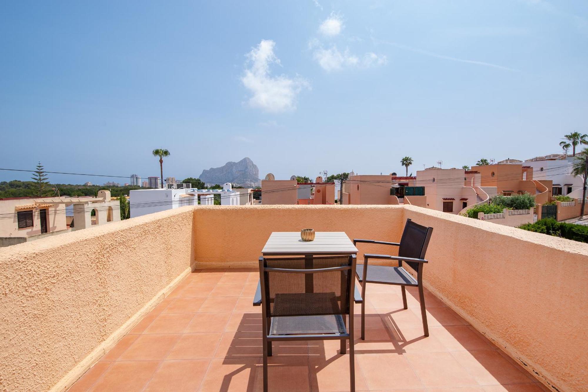 Casa La Vallesa- Mediterranex *