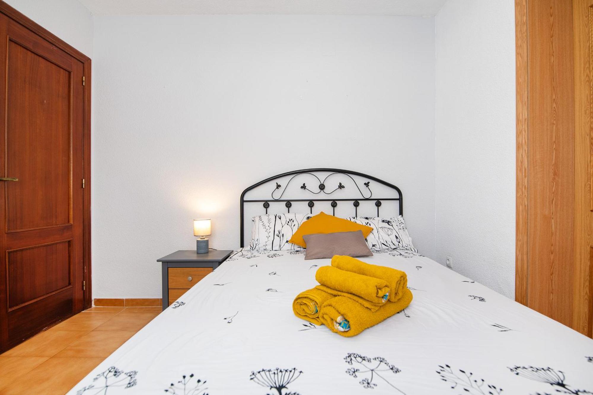 Casa La Vallesa- Mediterranex Сasa de vacaciones *