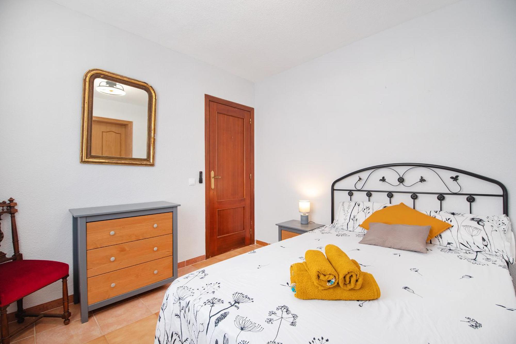Сasa de vacaciones Casa La Vallesa- Mediterranex *