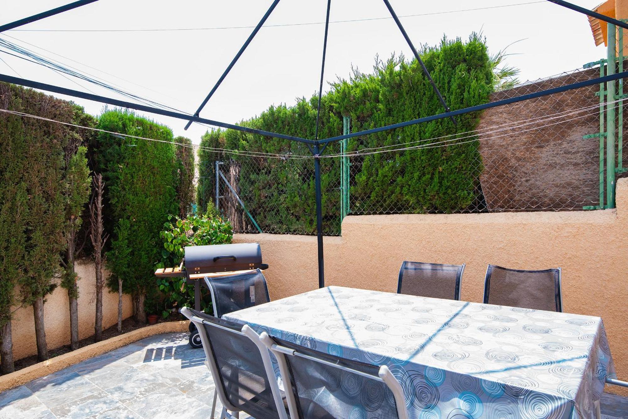 Сasa de vacaciones Casa La Vallesa- Mediterranex Calpe