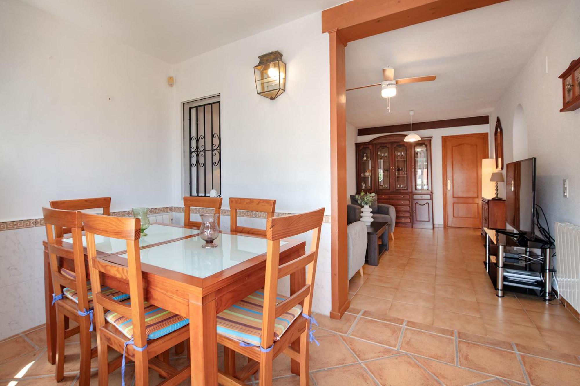 Сasa de vacaciones Casa La Vallesa- Mediterranex